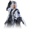 thancred final fantasy 14 - 免费PNG 动画 GIF