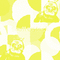 Yellow/White Animated Background