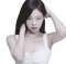 JENNIE - By StormGalaxy05 - Free PNG Animated GIF