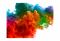 color smoke - bezmaksas png animēts GIF