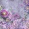 fond_background_fleurs-vintage_BlueDREAM70 - Free PNG Animated GIF