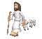 El Fiel pastor - Ücretsiz animasyonlu GIF animasyonlu GIF