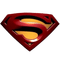 Superman by EstrellaCristal - besplatni png animirani GIF
