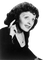 Edith Piaf - Free PNG Animated GIF