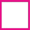 Pink Square Frame