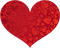 Kaz_Creations Heart Hearts Love Valentine Valentines - png grátis Gif Animado