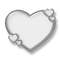 srce - zadarmo png animovaný GIF