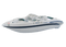 Kaz_Creations Boat - gratis png geanimeerde GIF