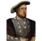 Henry VIII - zdarma png animovaný GIF