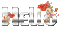 Hello - 無料のアニメーション GIF アニメーションGIF