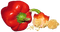 vegetable, vihannes - 免费PNG 动画 GIF