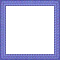 violet frame glitter