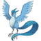 Articuno - 免费PNG 动画 GIF