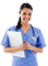Kaz_Creations Nurse-Doctor - Free PNG Animated GIF