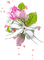 Flowers dm19 - бесплатно png анимированный гифка