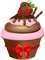Cake. Leila - bezmaksas png animēts GIF