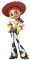 Kaz_Creations Toy Story Jessie - 無料png アニメーションGIF