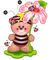 abeille - Free PNG Animated GIF