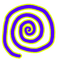spiral 3 - δωρεάν png κινούμενο GIF