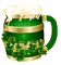 st. patrick day - Free PNG Animated GIF