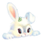 coniglietto - 免费PNG 动画 GIF