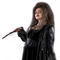 Bellatrix Lestrange - gratis png geanimeerde GIF
