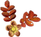 Kaz_Creations Deco Autumn Flowers Colours - PNG gratuit GIF animé