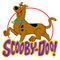 scooby doo - darmowe png animowany gif