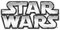 Star wars Logo Text - png gratis GIF animasi