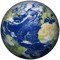 Earth - ilmainen png animoitu GIF