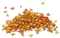 Autumn leaf - zadarmo png animovaný GIF