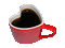 coffee - Ingyenes animált GIF animált GIF