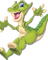 Land Before Time - 免费PNG 动画 GIF