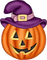 Halloween, Kürbis, Pumpkin - gratis png animerad GIF