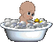 Babyz Bathtime