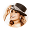 Jennifer Lopez - kostenlos png Animiertes GIF