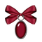 jewel / ribbon - бесплатно png анимированный гифка