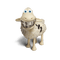 sheep schaf mouton  animal farm tube fun - Free PNG Animated GIF