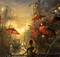 Rena Steampunk Background - png grátis Gif Animado