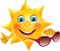 sonne - Free PNG Animated GIF
