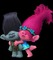 image encre couleur Trolls bon anniversaire  edited by me - gratis png geanimeerde GIF