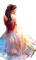 Kobieta - Free PNG Animated GIF