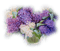 fleurs/flowers - PNG gratuit GIF animé