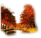 autumn nature - Kostenlose animierte GIFs Animiertes GIF