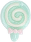 lollipop deco - Free PNG Animated GIF