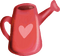 Kaz_Creations Watering Can - Free PNG Animated GIF