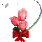 fleur - Nemokamas animacinis gif animuotas GIF