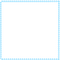 Turquoise Pearl Frame - δωρεάν png κινούμενο GIF