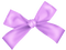 Kaz_Creations Deco Ribbons Bows Colours Purple Pink