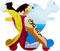 Gif merveilleux de One Piece :) - GIF animado gratis GIF animado